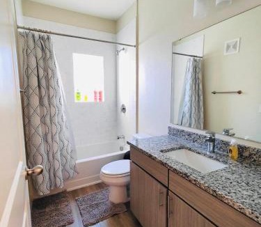 Cedar Park Apartment | Modern Stay Near Austin Attractions