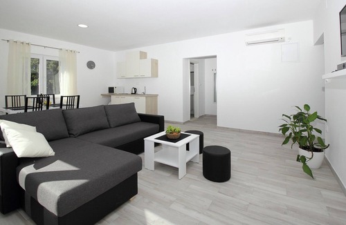 Mocici Apartment | Modern Stay near Cavtat