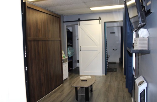 Ridgway Apartment | Modern Stay @ Ridgway