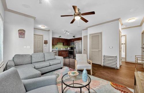 West Campus Apartment | Modern Stay With Resort Style Perks