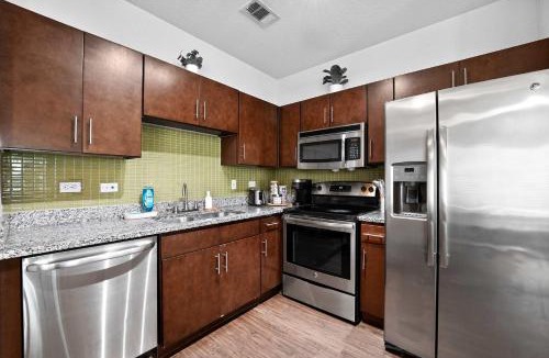 West Campus Apartment | Modern Stay With Resort Style Perks