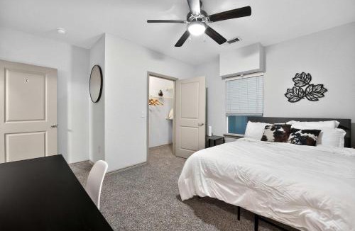 West Campus Apartment | Modern Stay With Resort Style Perks