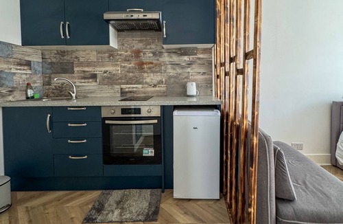 Tottenham Green Apartment | Modern studio 2 near Emirate