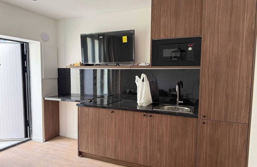 Montreuil Apartment | Modern studio - 2 P - Montreuil