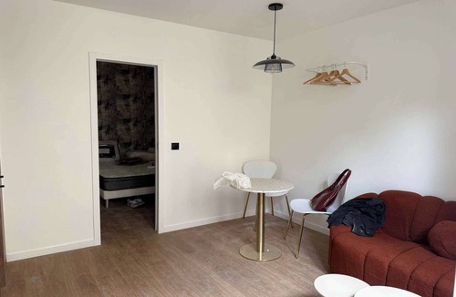 Montreuil Apartment | Modern studio - 2 P - Montreuil