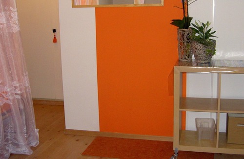 Montreux Apartment | Modern Studio 27 m2 near Montreux