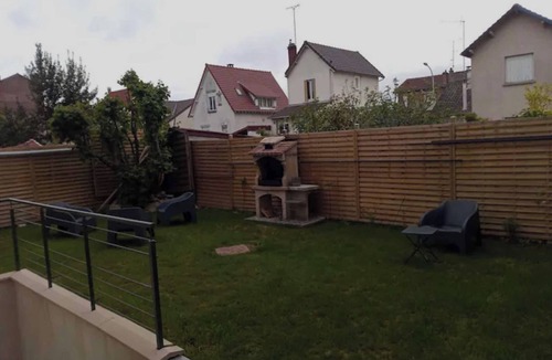 Orly Apartment | Modern studio - 2P - Orly
