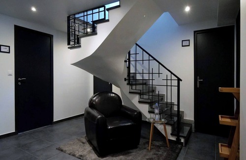 Orly Apartment | Modern studio - 2P - Orly