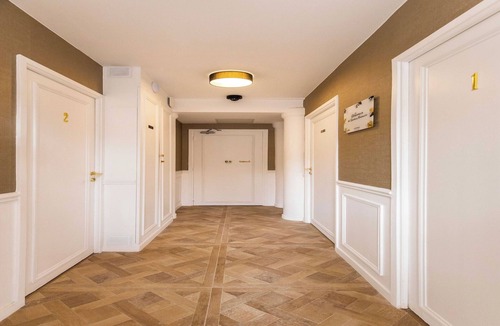 Quartier de Rochechouart Apartment | Modern studio - 2P - Pigalle/Moulin Rouge