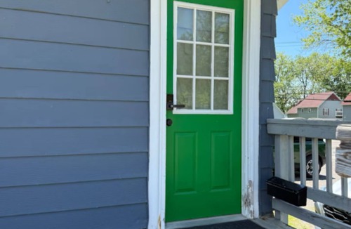 Lakeville Apartment | Modern Studio across from Conesus Lake