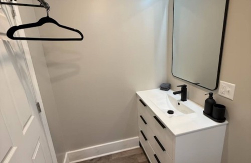 Lakeville Apartment | Modern Studio across from Conesus Lake