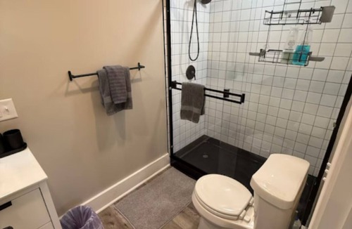 Lakeville Apartment | Modern Studio across from Conesus Lake