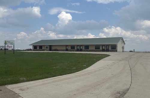 Pine Haven Apartment | Modern Studio Apartment #5