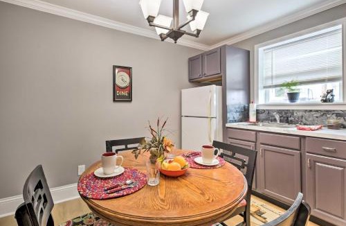 Williamstown Apartment | Modern Studio Apartment in Central Williamstown!