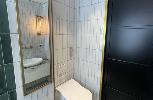 Hackney Apartment | modern studio apartment