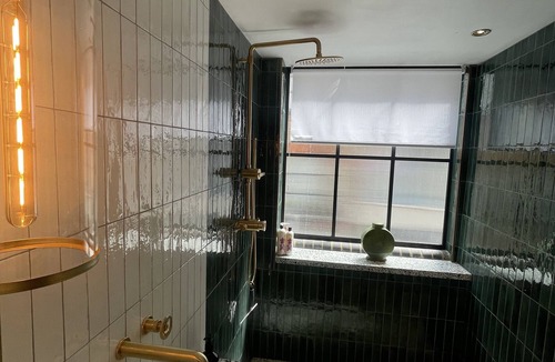 Hackney Apartment | modern studio apartment