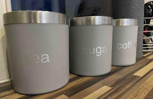 Skegby Apartment | Modern studio apartment - great location!