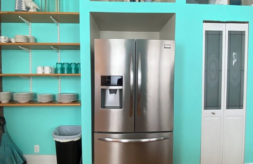 Ironton Apartment | Modern Studio Apartment on courthouse square