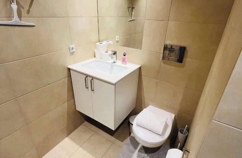 Amager Apartment | Modern Studio Apt Sum