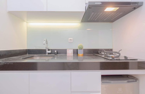 Semanggi Apartment | Modern Studio At Ciputra World 2 Apartment