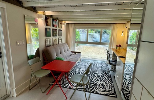 The Roads Apartment | Modern Studio Close to Brickell