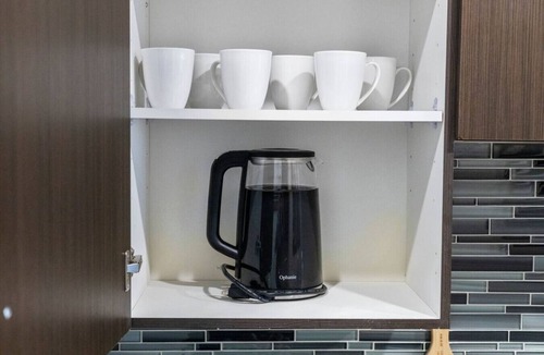 Vickery Meadow Apartment | Modern Studio Close to US-75 & SMU