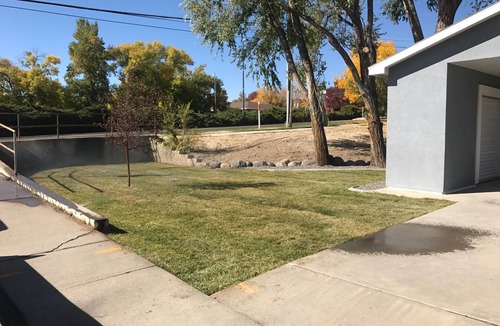 Grand Junction Apartment | Modern Studio excellent location.