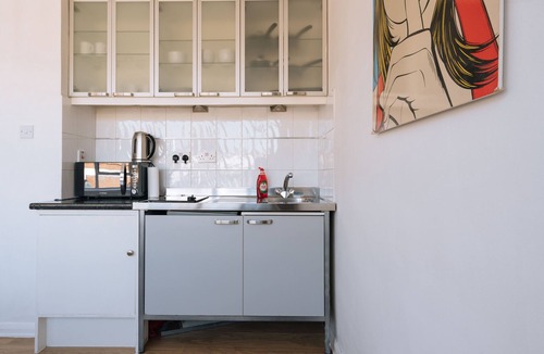 Bayswater Apartment | Modern Studio Flat. Cental London. Zone 1