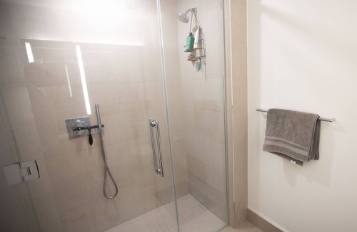 Port Morris Apartment | Modern Studio for rent. Monthly rentals only.