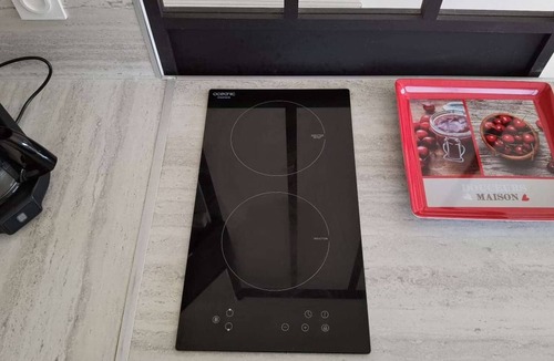 Marseillan Plage Apartment | Modern studio, close to beach and shops, sunny terrace