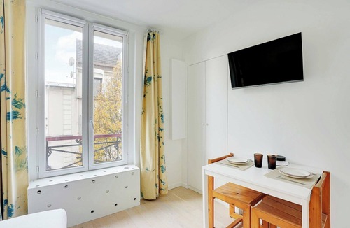 Rueil-Malmaison Apartment | Modern Studio Moderne - 2P - Rueil-Malmaison