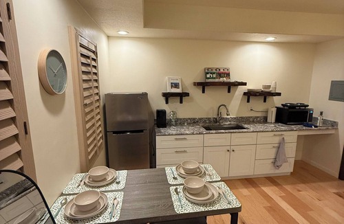 Roosevelt Apartment | Modern Studio in Downtown PHX