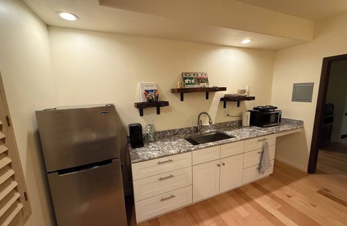 Roosevelt Apartment | Modern Studio in Downtown PHX