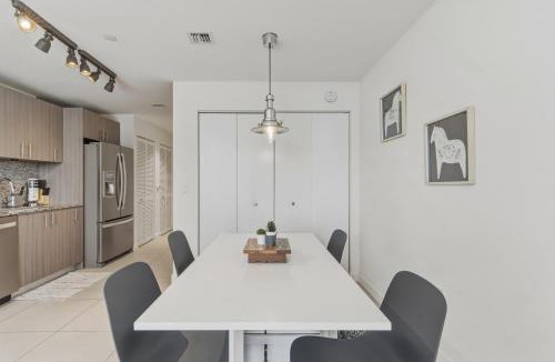 Doral Apartment | Modern Studio in Downtown Doral