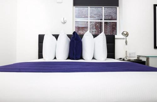 Fenway–Kenmore Apartment | Modern Studio in Historic Boston - Unit #102