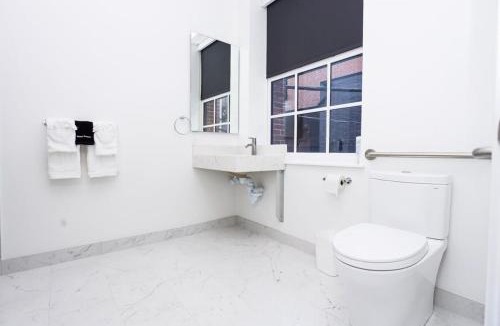 Fenway–Kenmore Apartment | Modern Studio in Historic Boston - Unit #102