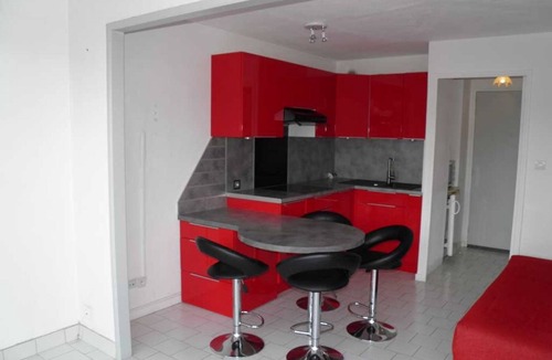 Sete Apartment | Modern studio in Sète near the beaches