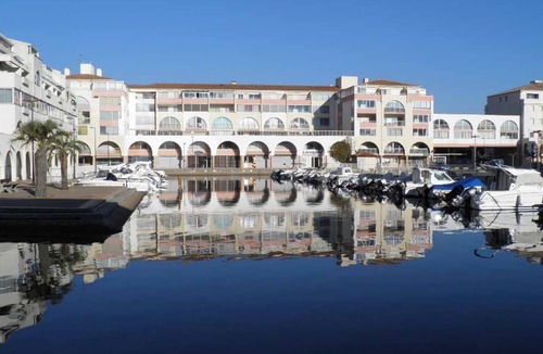 Sete Apartment | Modern studio in Sète near the beaches