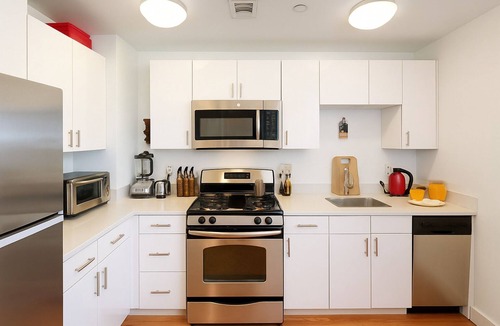 Central Park North Apartment | Modern Studio Manhattan, studio 2270