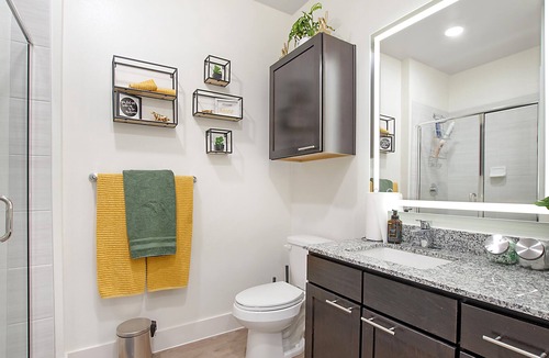 Fort Worth Apartment | Modern studio near DT Fort Worth,Stockyards,Dickies Arena