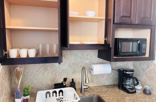 Greater Heights Apartment | Modern Studio Near Dining, Trails & Entertainment