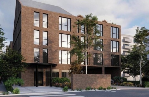 Poitiers Hotel | Modern Studio near Futuroscope - 5.7 miles away | Free Parking & Pool Access!