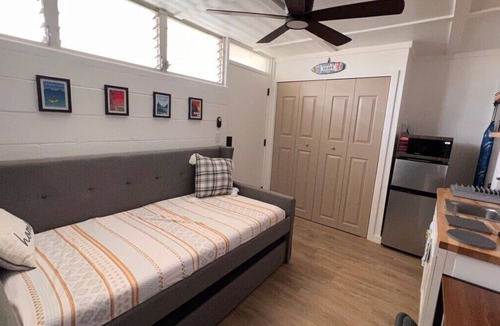 Waikiki Condo | Modern Studio near Waikiki Beach