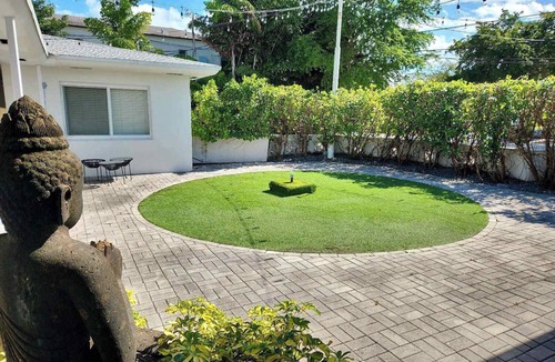 Northeast Miami Apartment | Modern Studio | Perfect Location | Total Comfort