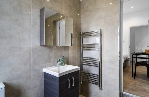 Wembley Central Apartment | Modern Studio Rooms in Wembley 5