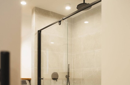 Guelph Apartment | Modern Studio Retreat Steps from the University and Scenic Conservation Area