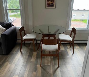 Colchester Apartment | Modern Studio Retreat Minutes from Downtown Burlington