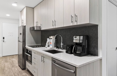 Deer Valley Condo | Modern Studio Spa Access Deer Valley + Main St | Pioche Peak by AvantStay