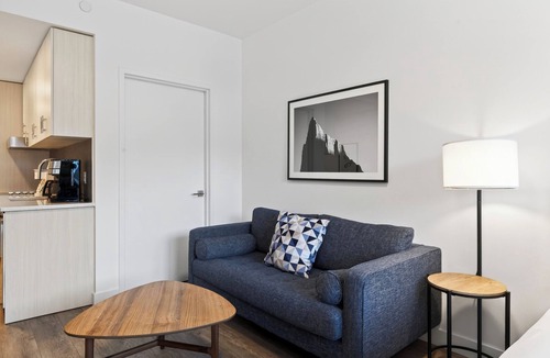 Deer Valley Condo | Modern Studio Spa Access Deer Valley + Main St | Pioche Peak by AvantStay