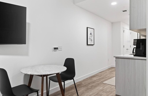 Deer Valley Condo | Modern Studio Spa Access Deer Valley + Main St | Pioche Peak by AvantStay
